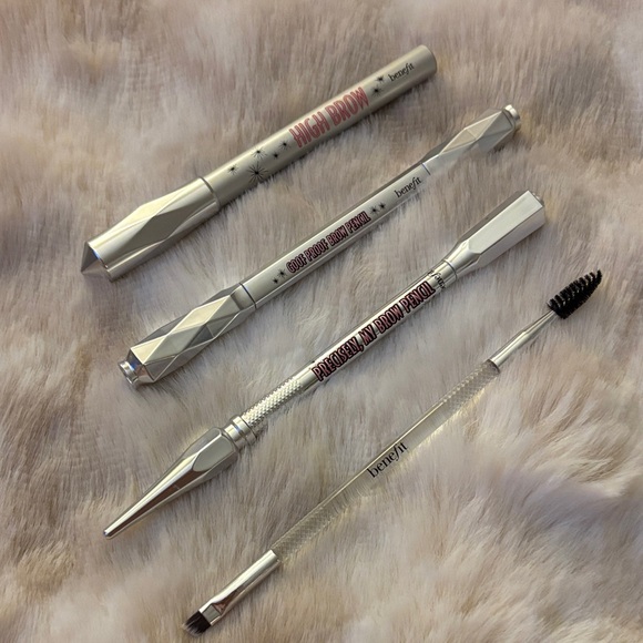 Benefit Brow Pencil & Tool Set